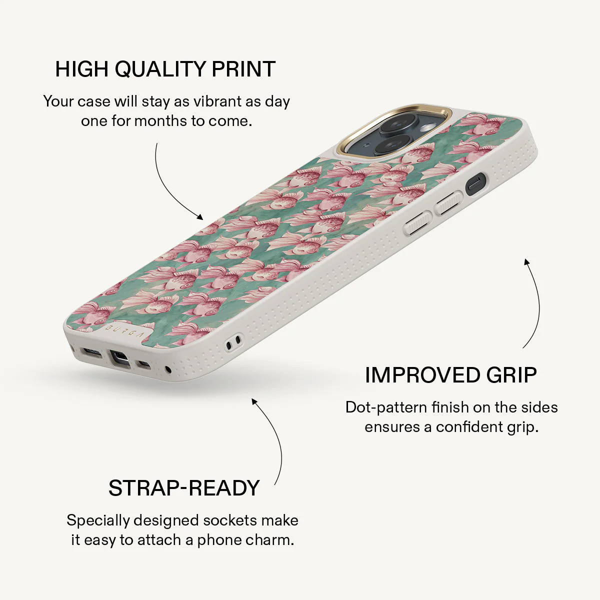 Yume - iPhone 15 Plus Case - Image 23