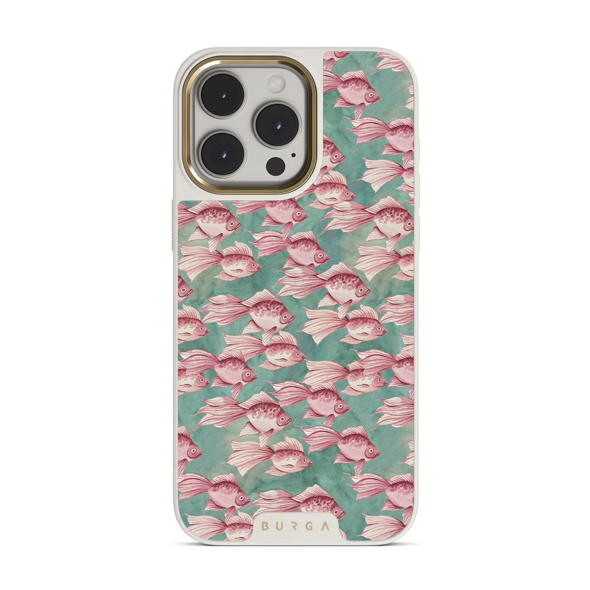 Yume - iPhone 15 Pro Case - Image 19