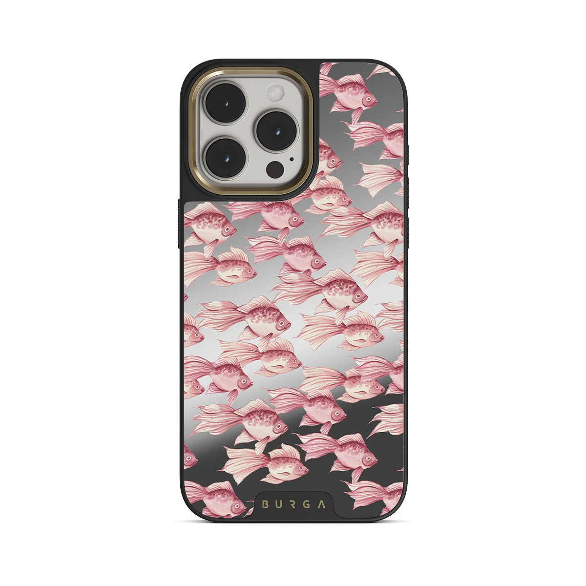 Yume - iPhone 15 Pro Case - Image 26