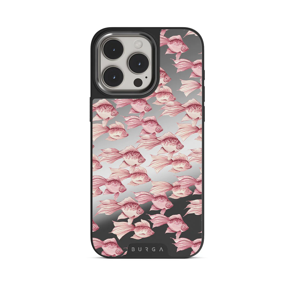 Yume - iPhone 15 Pro Case - Image 34