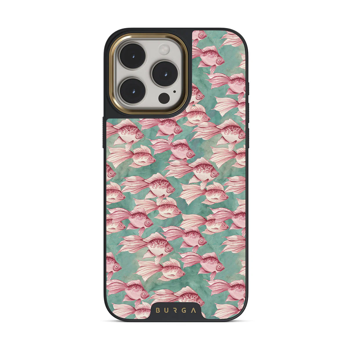 Yume - iPhone 15 Pro Case - Image 5