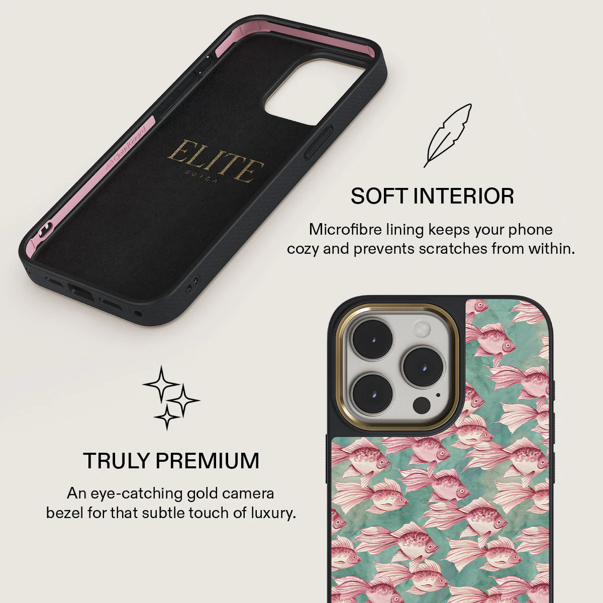 Yume - iPhone 15 Pro Max Case - Image 10