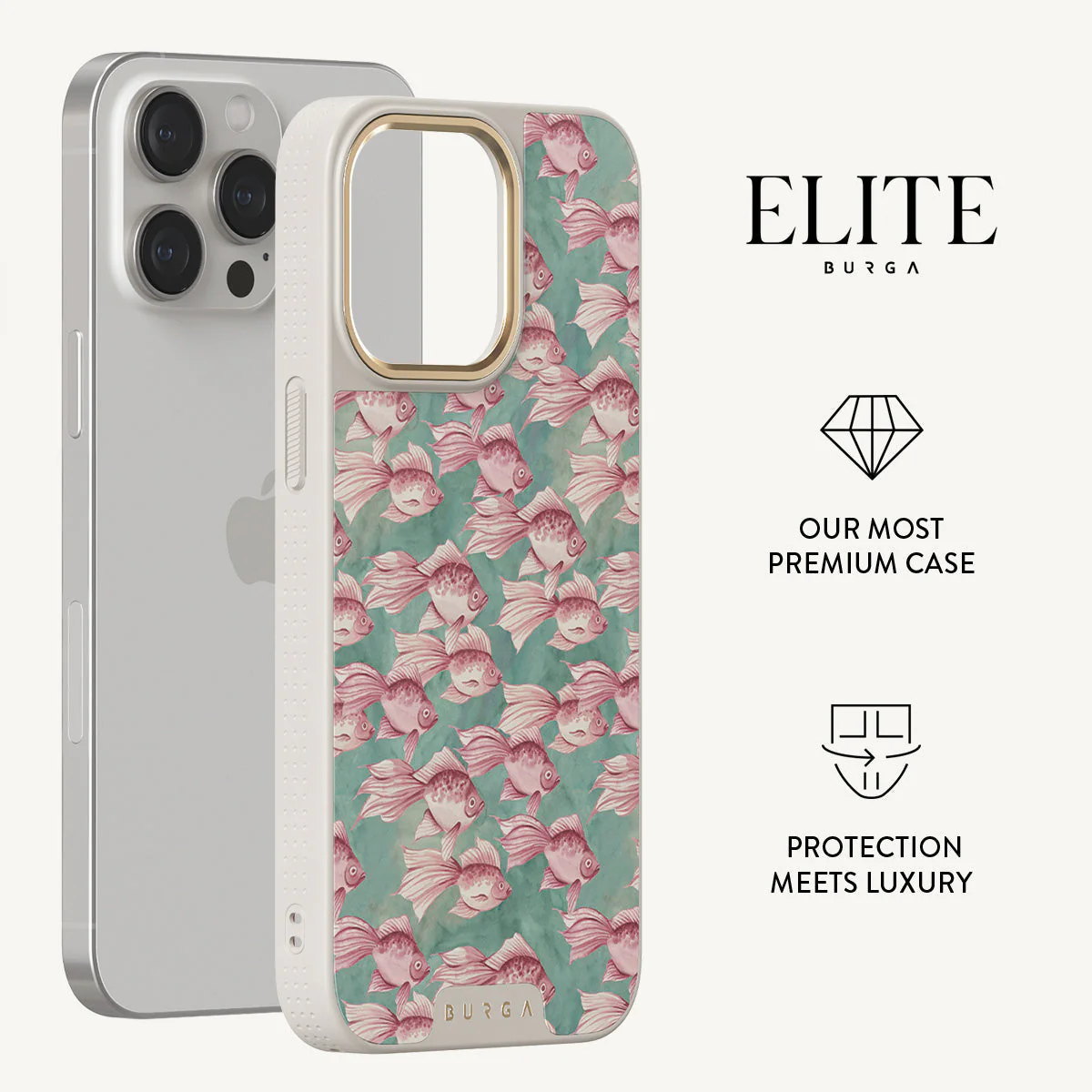 Yume - iPhone 15 Pro Max Case - Image 20
