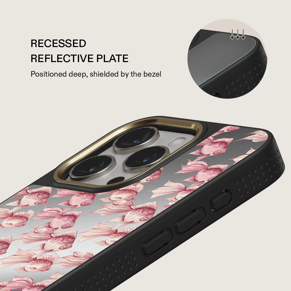 Yume - iPhone 15 Pro Max Case - Image 29