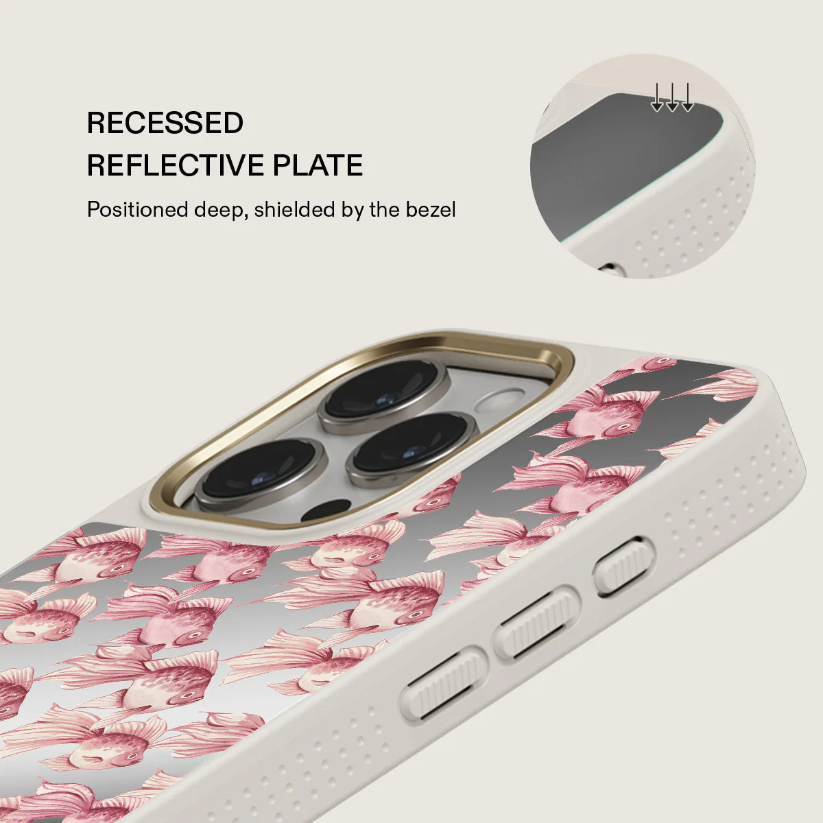Yume - iPhone 15 Pro Max Case - Image 45