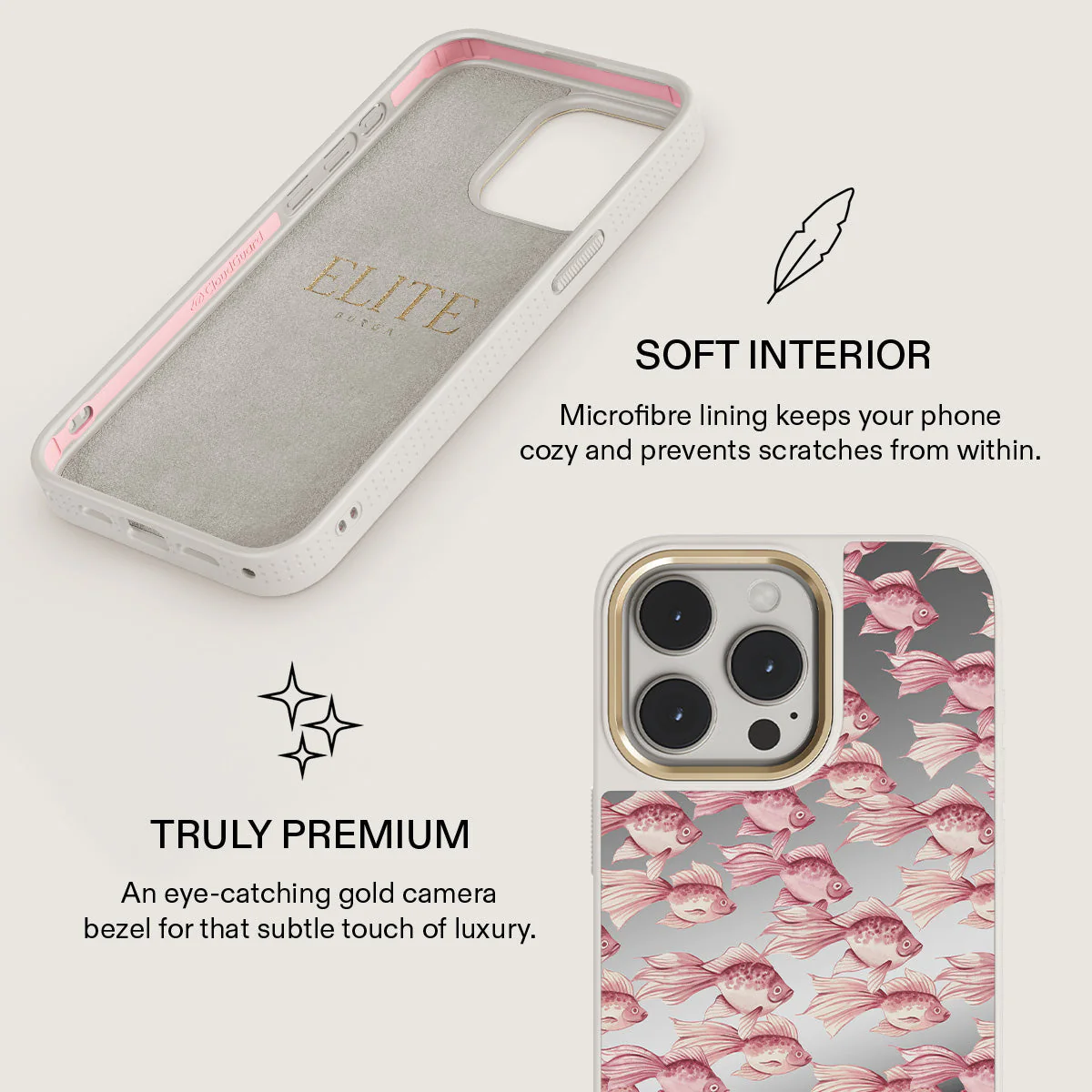 Yume - iPhone 15 Pro Max Case - Image 48