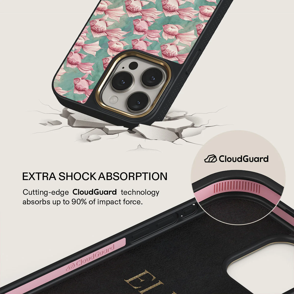 Yume - iPhone 15 Pro Max Case - Image 7