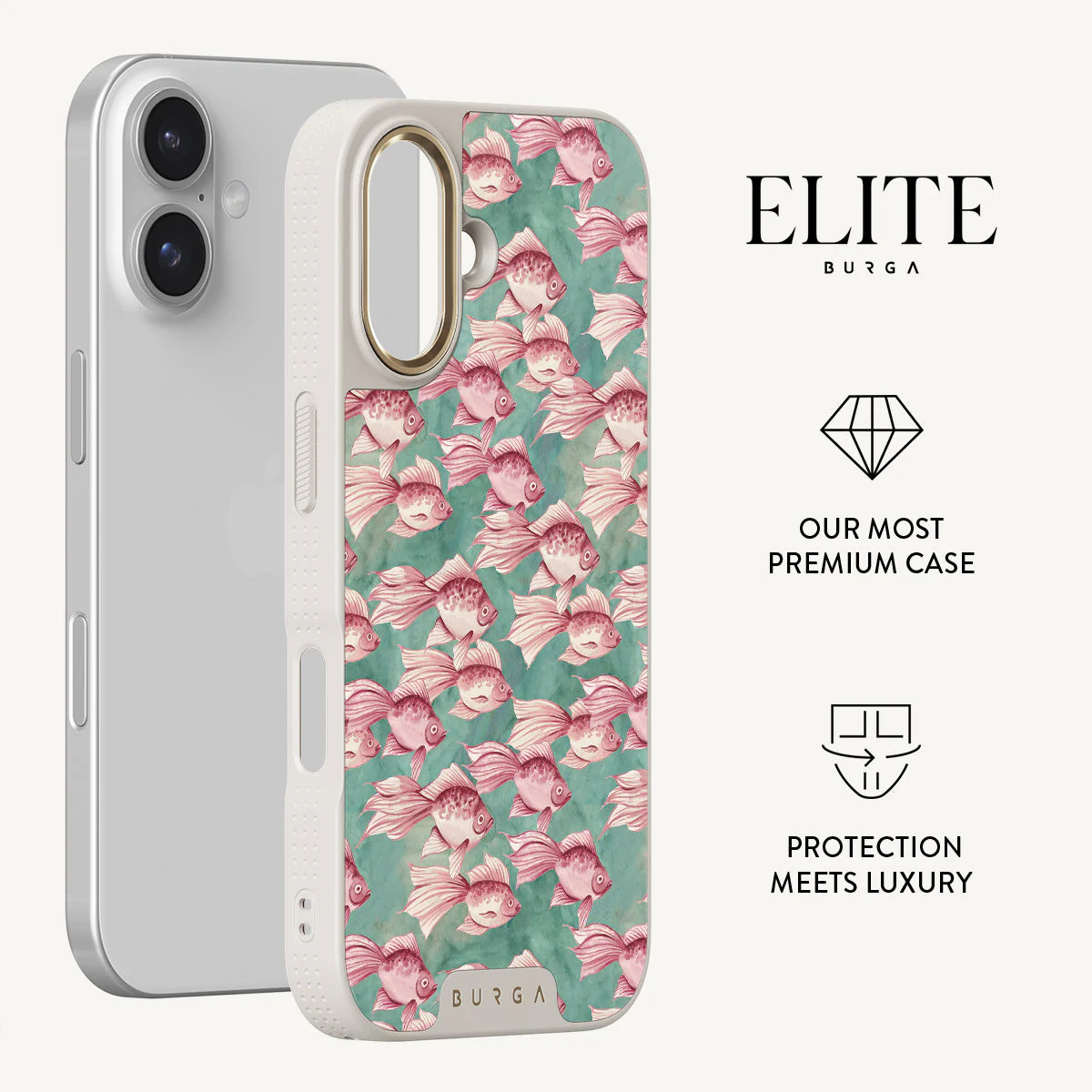 Yume - iPhone 16 Case - Image 21