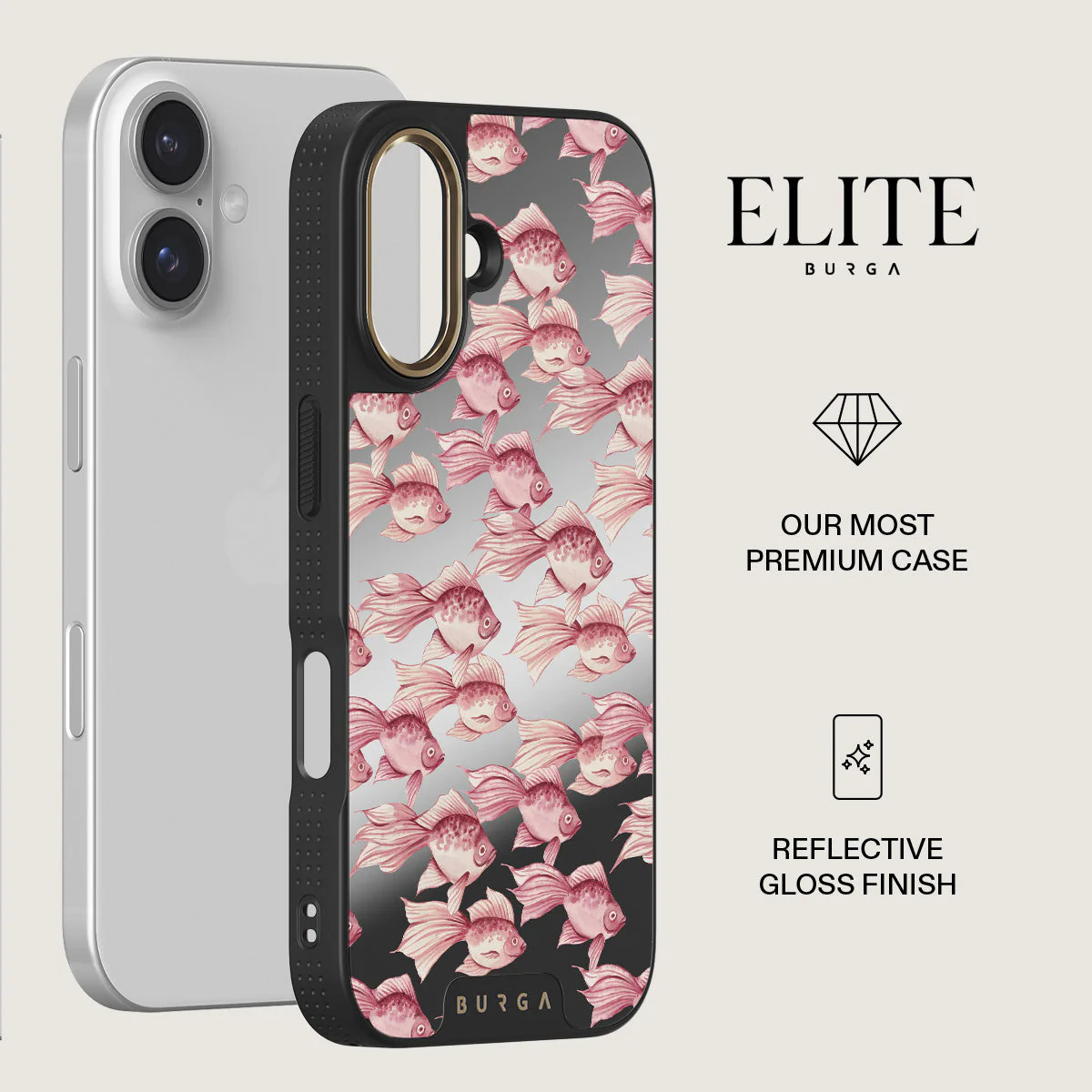 Yume - iPhone 16 Case - Image 28