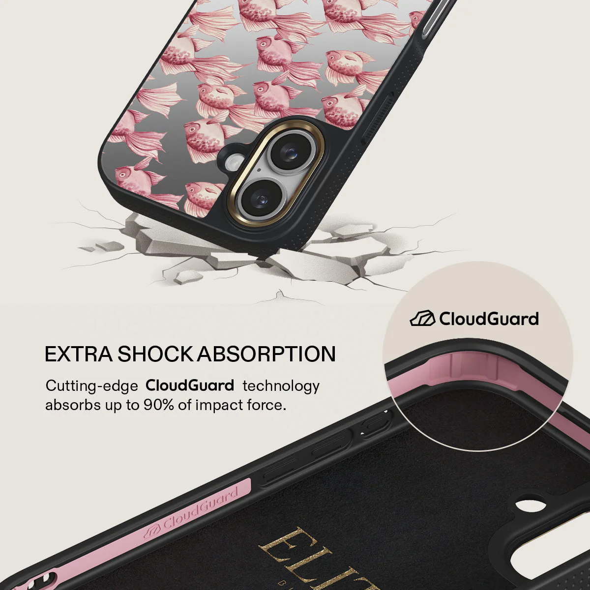 Yume - iPhone 16 Case - Image 29