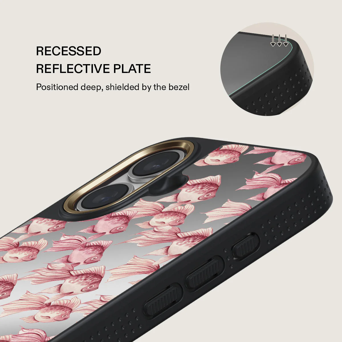 Yume - iPhone 16 Case - Image 30