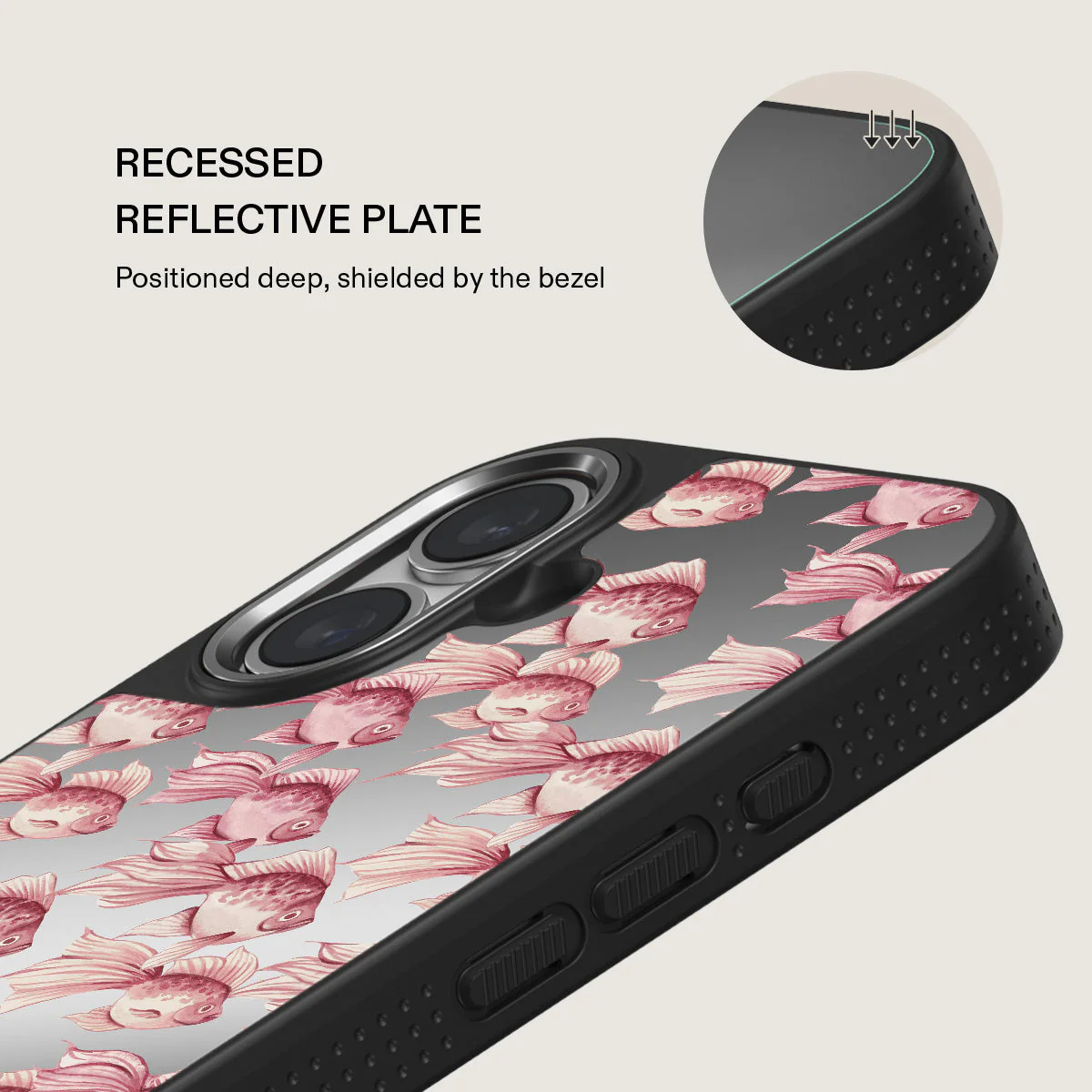 Yume - iPhone 16 Case - Image 38