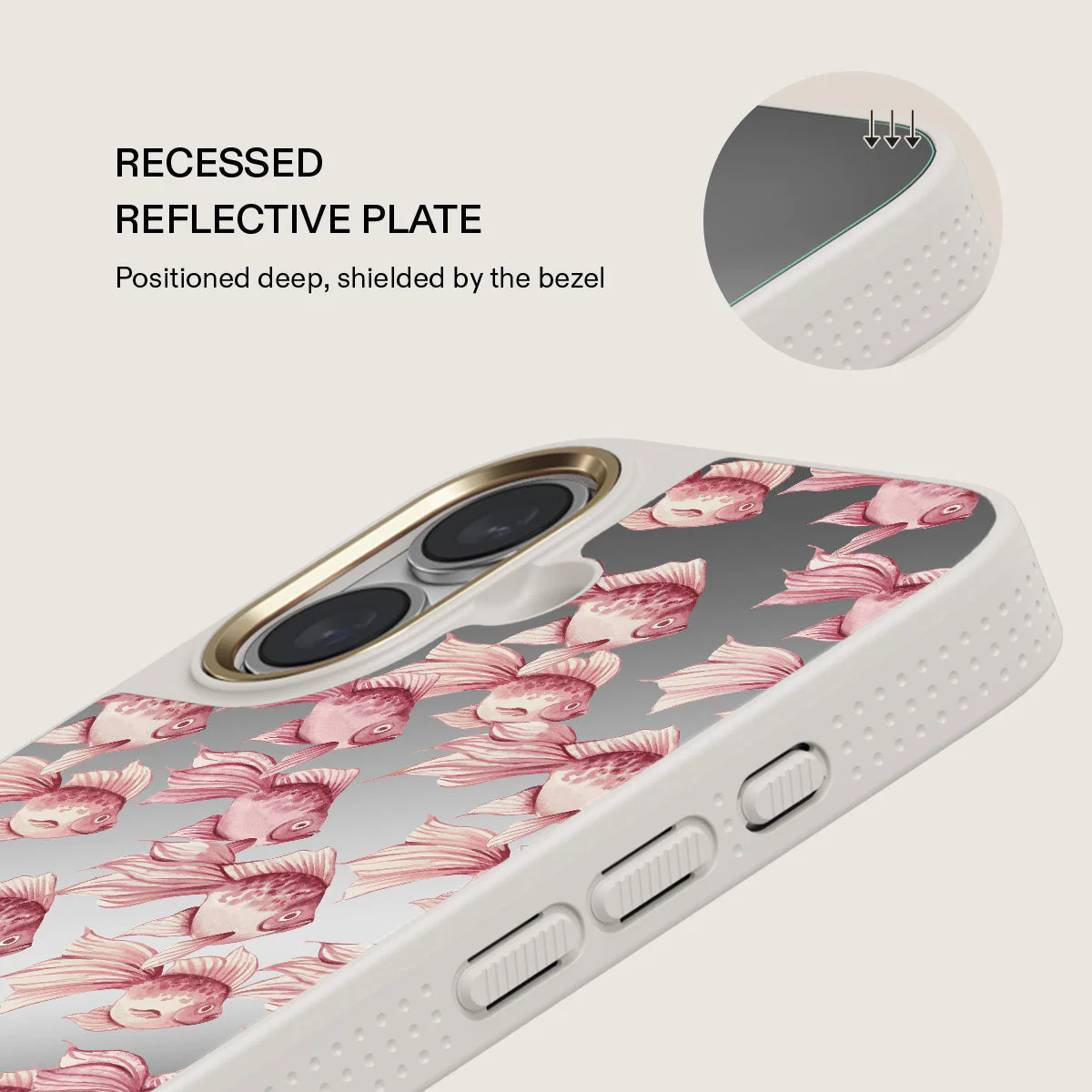 Yume - iPhone 16 Case - Image 46