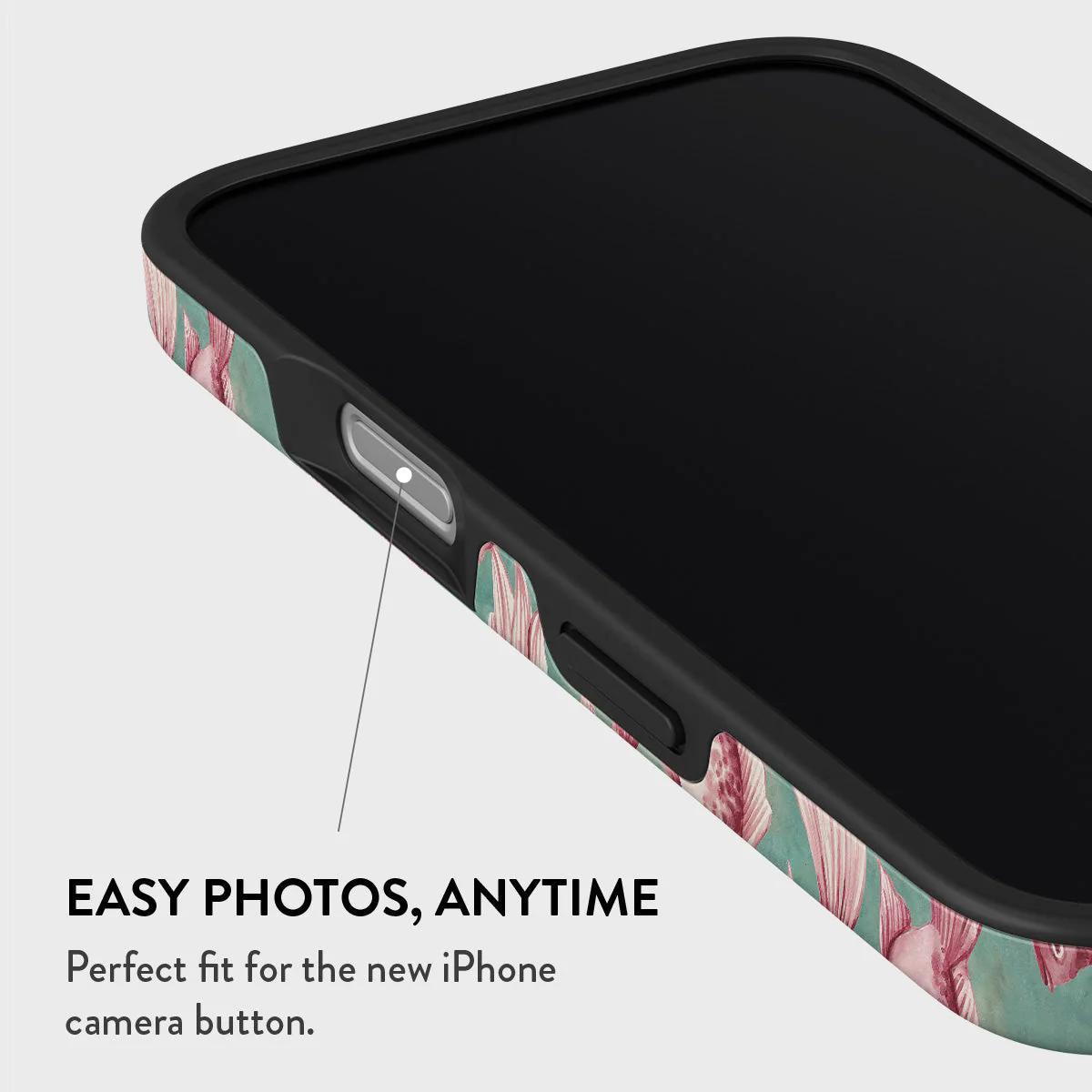 Yume - iPhone 16 Case - Image 5