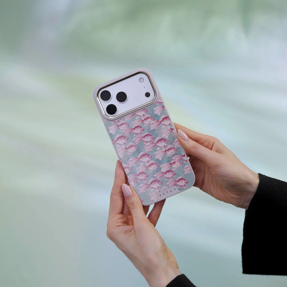 Yume - iPhone 16 Plus Case - Image 29