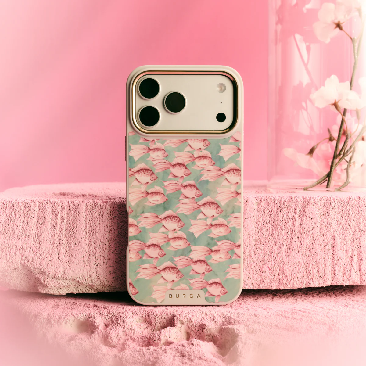 Yume - iPhone 16 Plus Case - Image 33