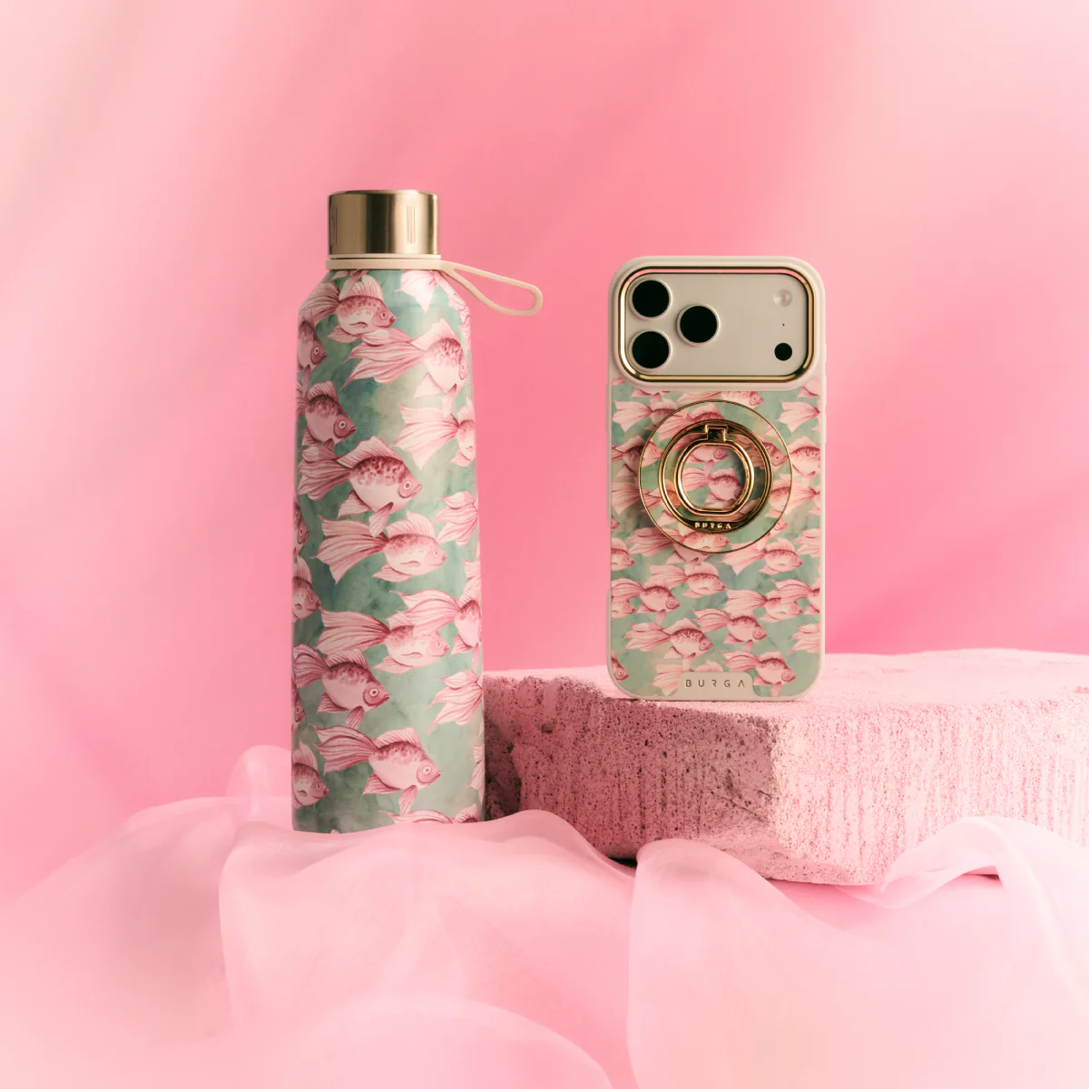 Yume - iPhone 16 Plus Case - Image 34