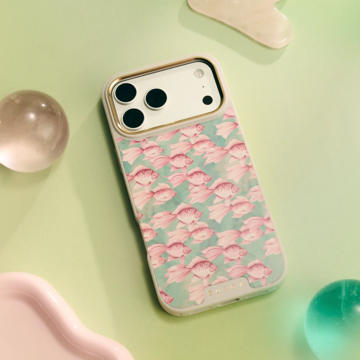 Yume - iPhone 16 Plus Case - Image 36
