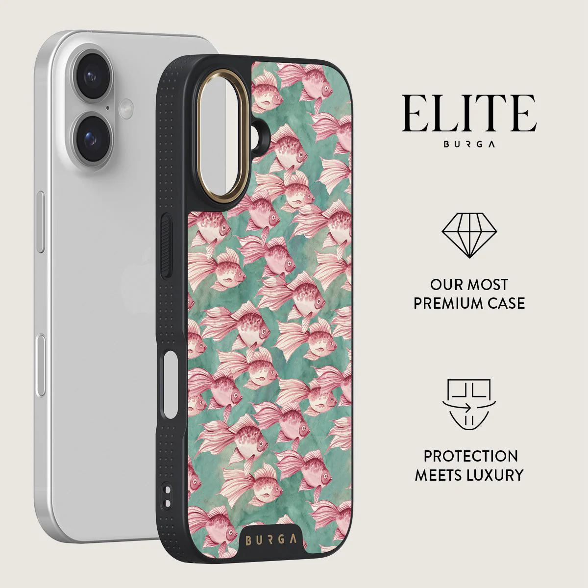 Yume - iPhone 16 Plus Case - Image 7
