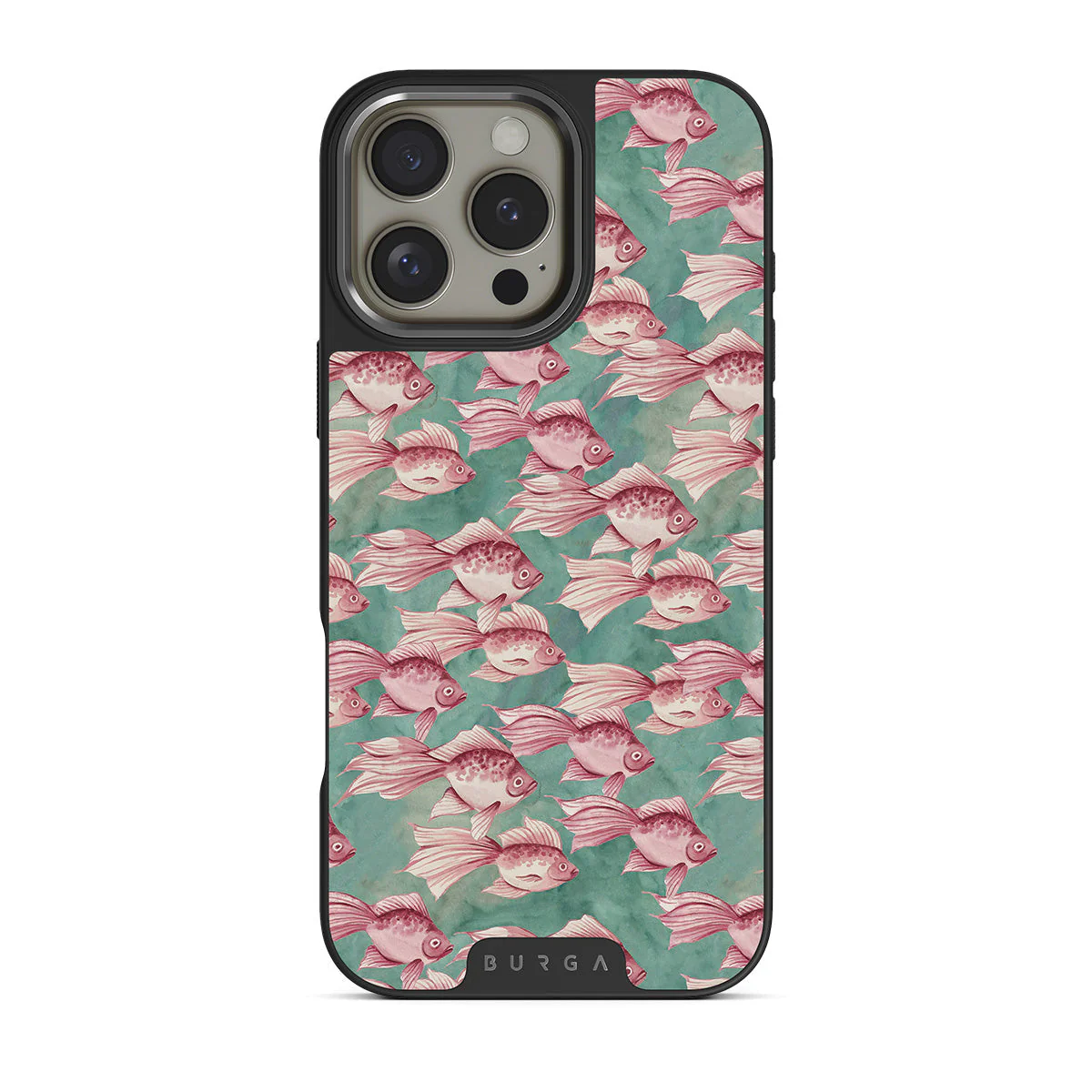 Yume - iPhone 16 Pro Case - Image 13