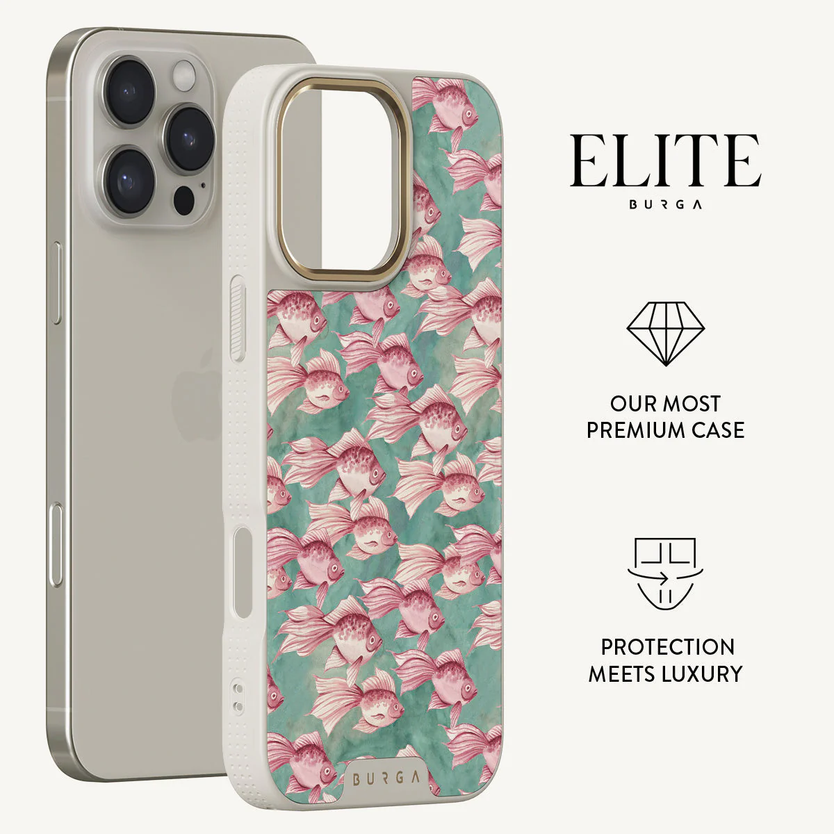 Yume - iPhone 16 Pro Case - Image 21