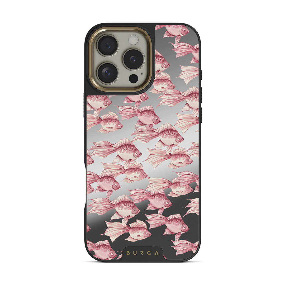 Yume - iPhone 16 Pro Case - Image 27