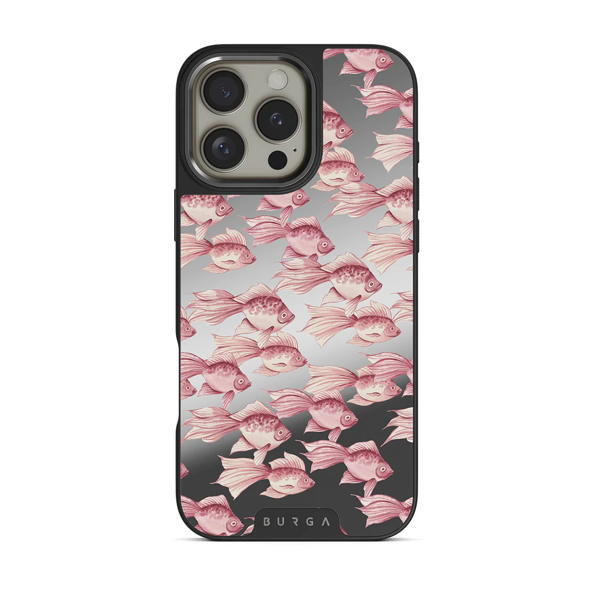 Yume - iPhone 16 Pro Case - Image 35