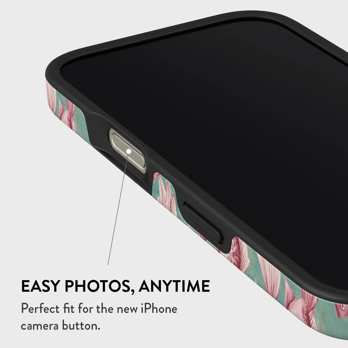 Yume - iPhone 16 Pro Case - Image 5
