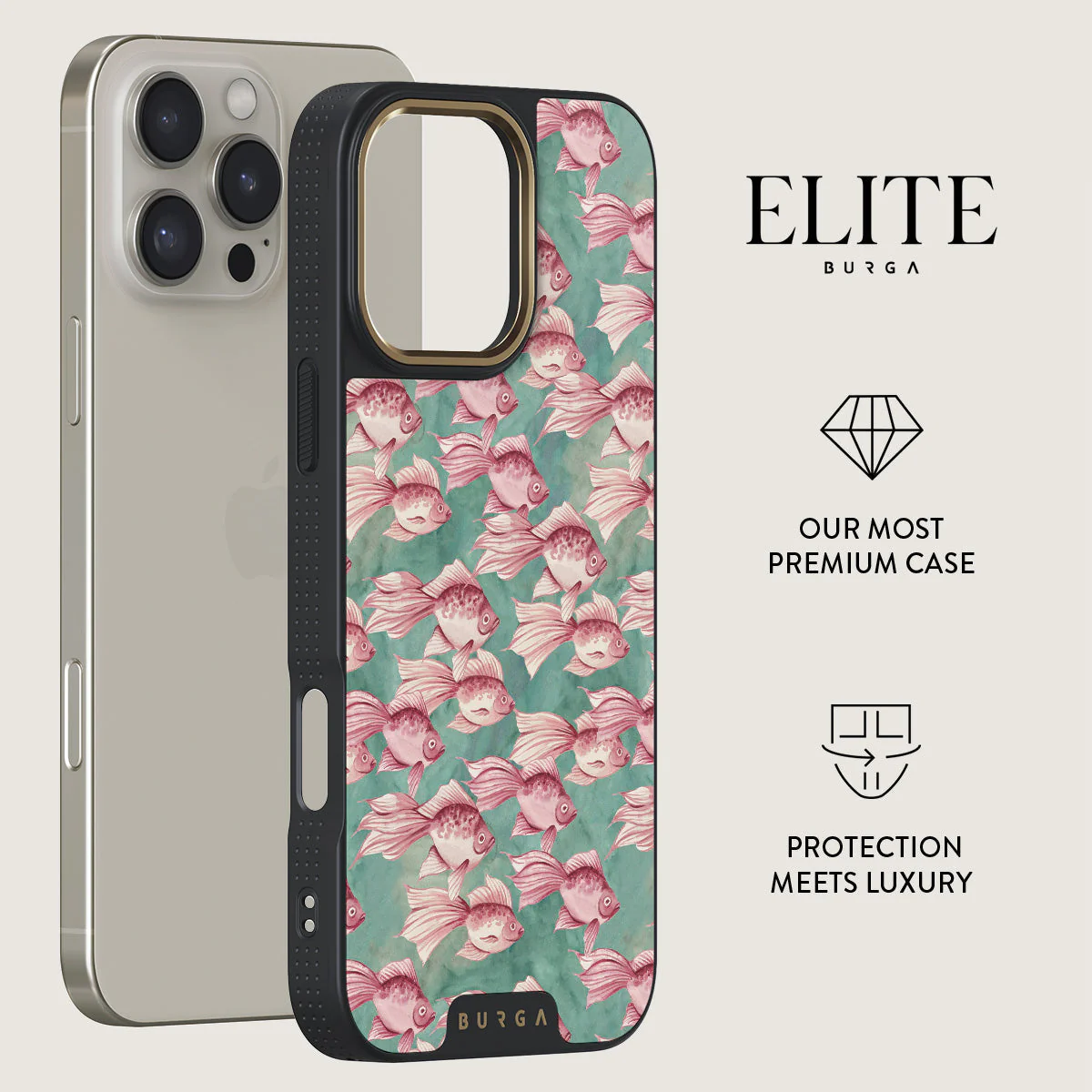 Yume - iPhone 16 Pro Case - Image 7