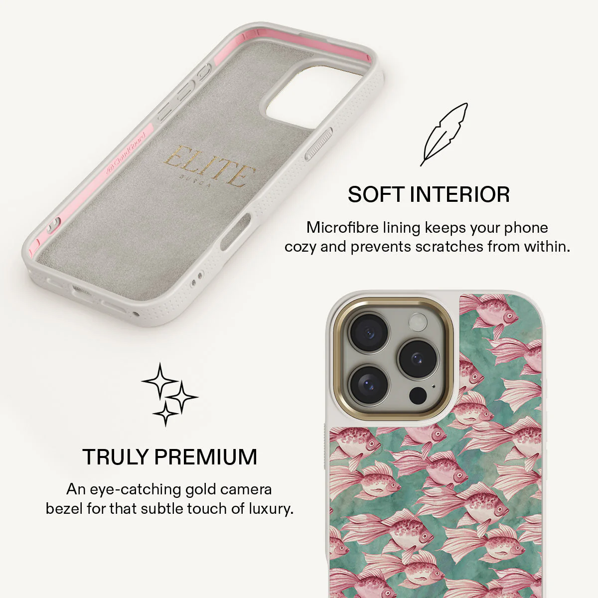 Yume - iPhone 16 Pro Max Case - Image 25
