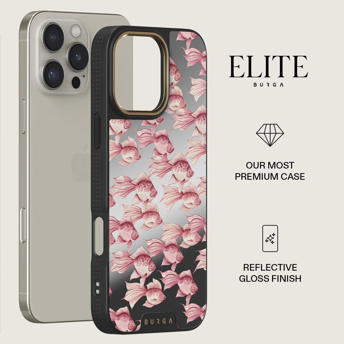 Yume - iPhone 16 Pro Max Case - Image 28