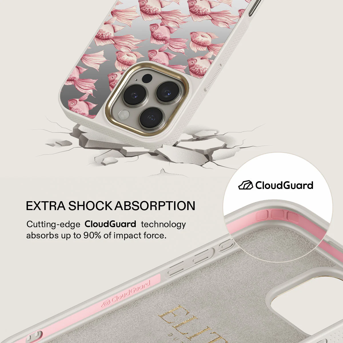 Yume - iPhone 16 Pro Max Case - Image 45