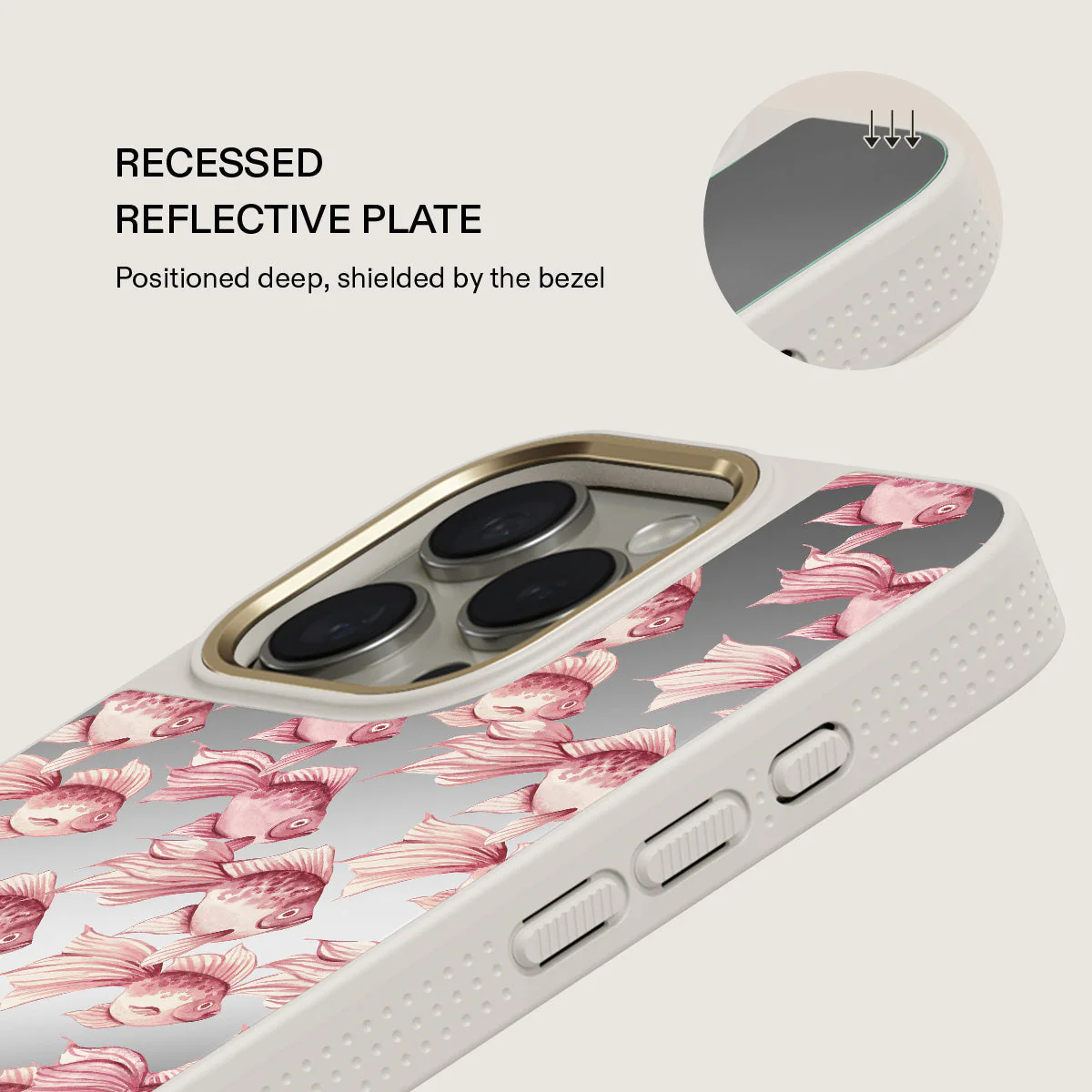 Yume - iPhone 16 Pro Max Case - Image 46