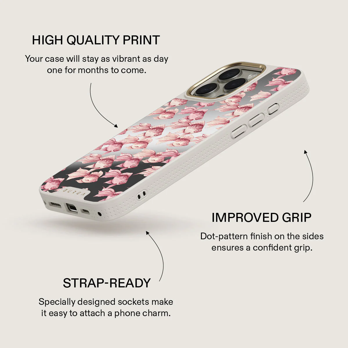 Yume - iPhone 16 Pro Max Case - Image 48