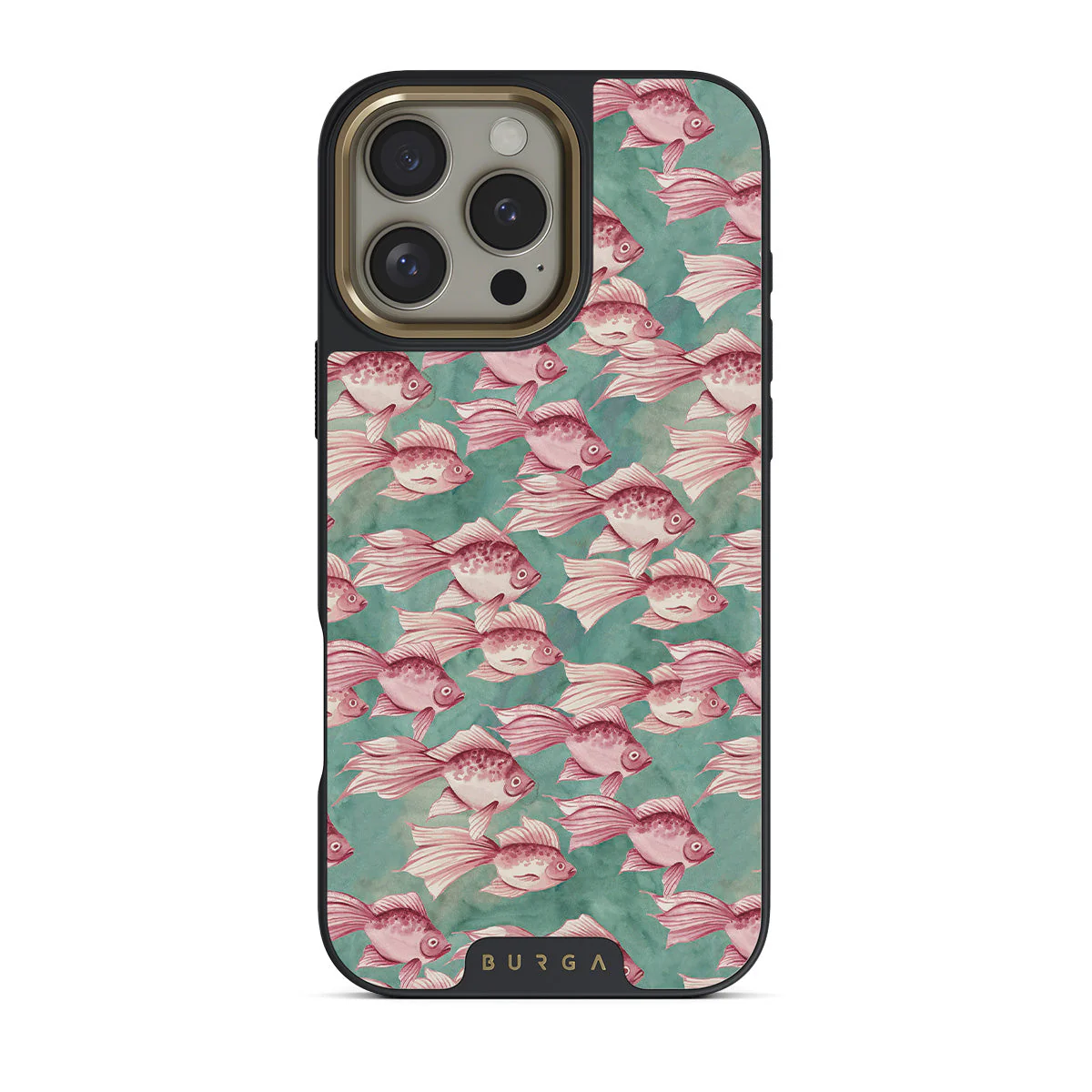 Yume - iPhone 16 Pro Max Case - Image 6