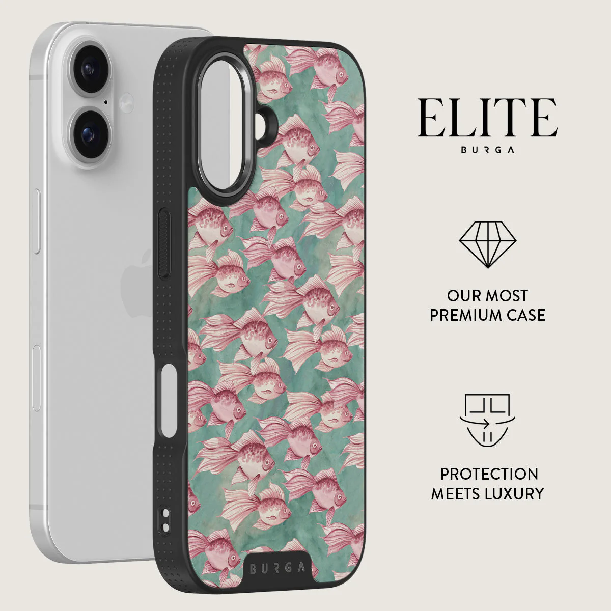 Yume - iPhone 17 Case - Image 13