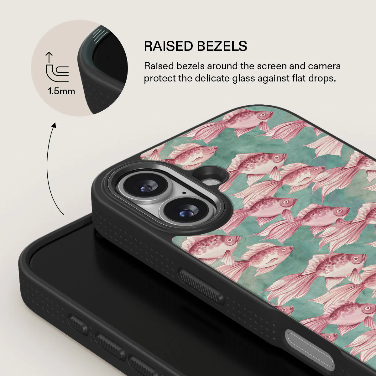 Yume - iPhone 17 Case - Image 15