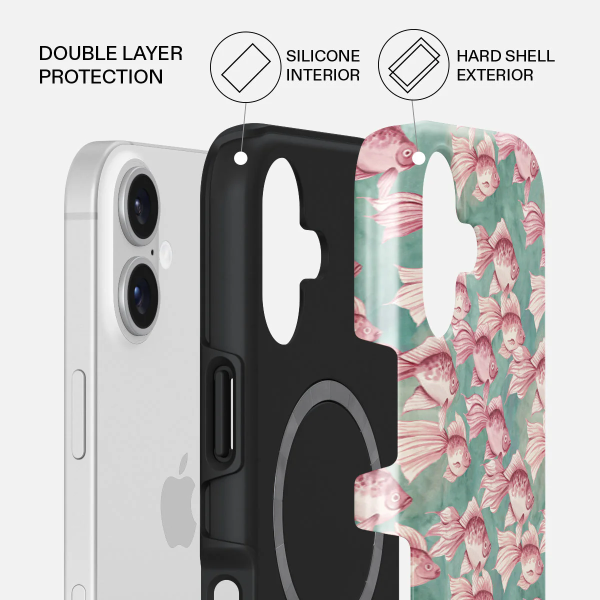 Yume - iPhone 17 Case - Image 2
