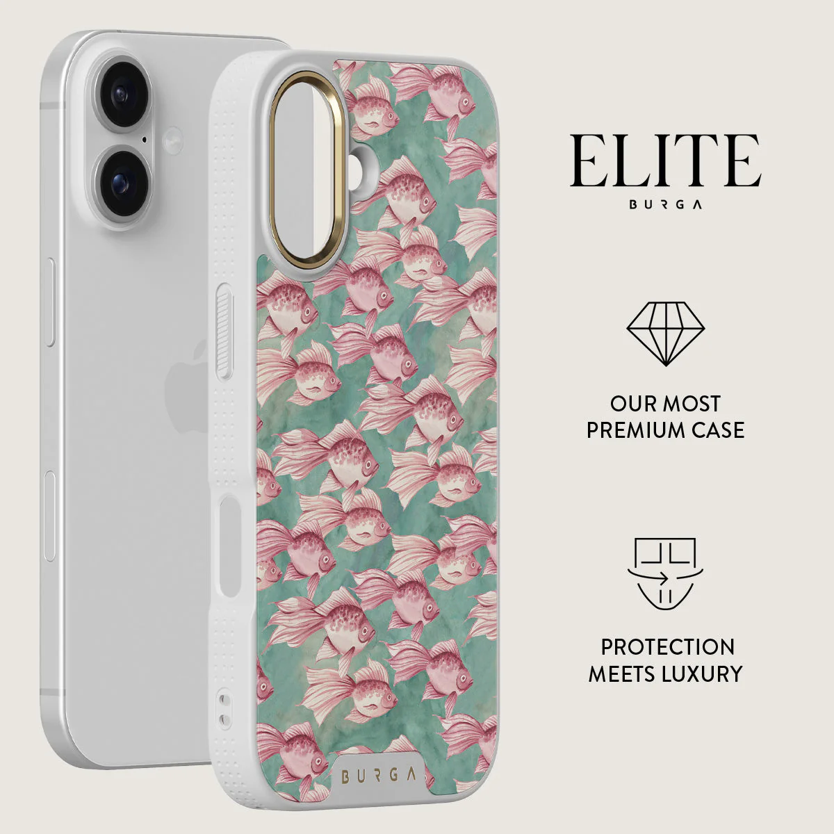 Yume - iPhone 17 Case - Image 20