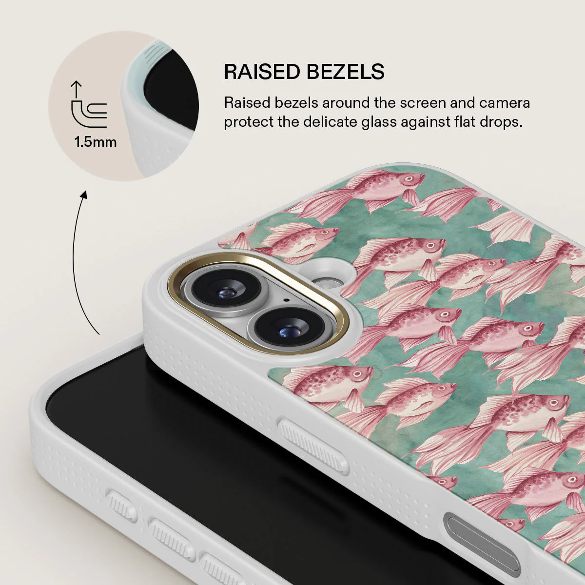 Yume - iPhone 17 Case - Image 22