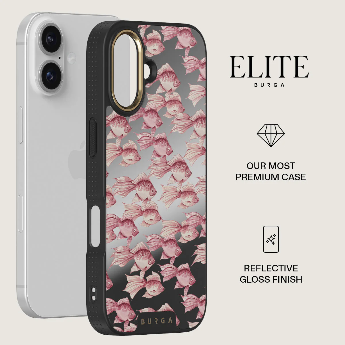 Yume - iPhone 17 Case - Image 27