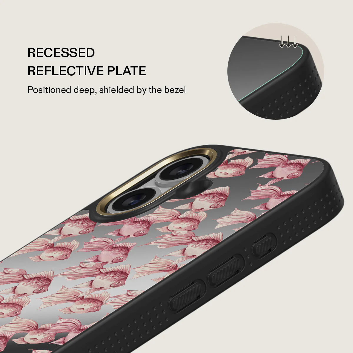 Yume - iPhone 17 Case - Image 29
