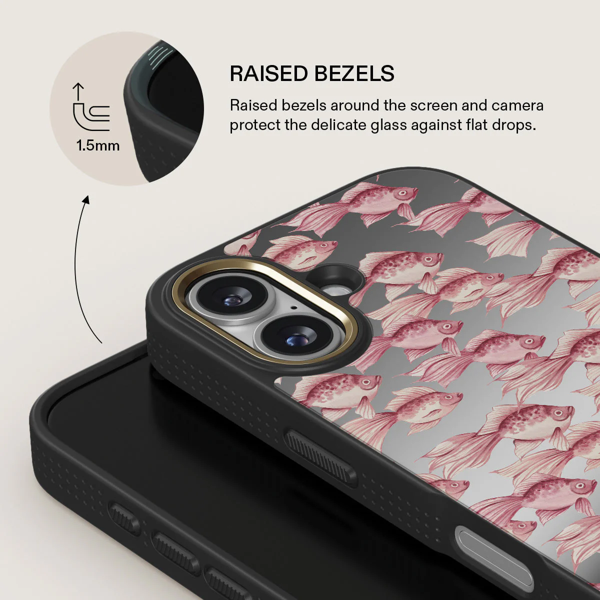 Yume - iPhone 17 Case - Image 30