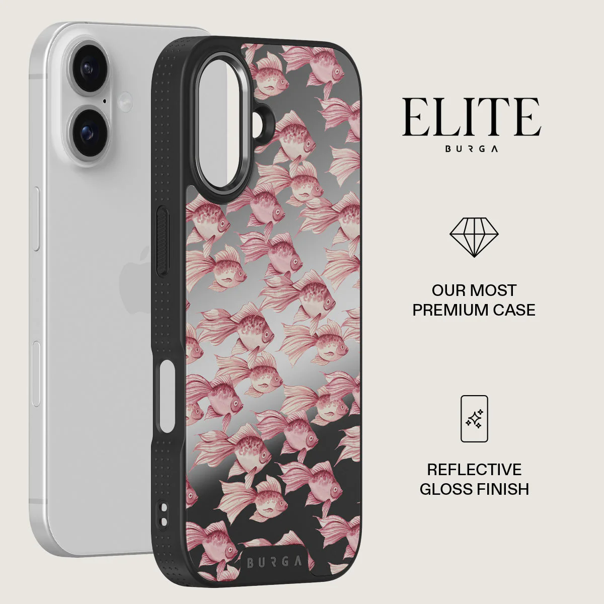 Yume - iPhone 17 Case - Image 35