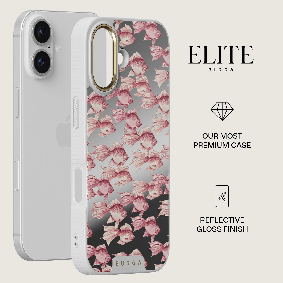 Yume - iPhone 17 Case - Image 43
