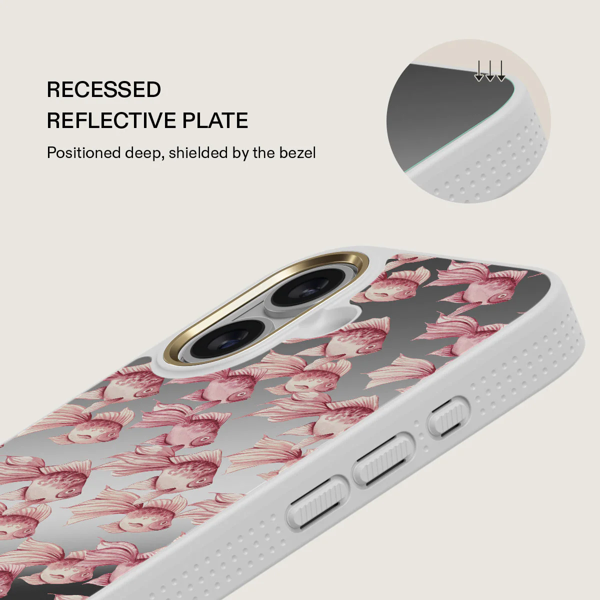 Yume - iPhone 17 Case - Image 45