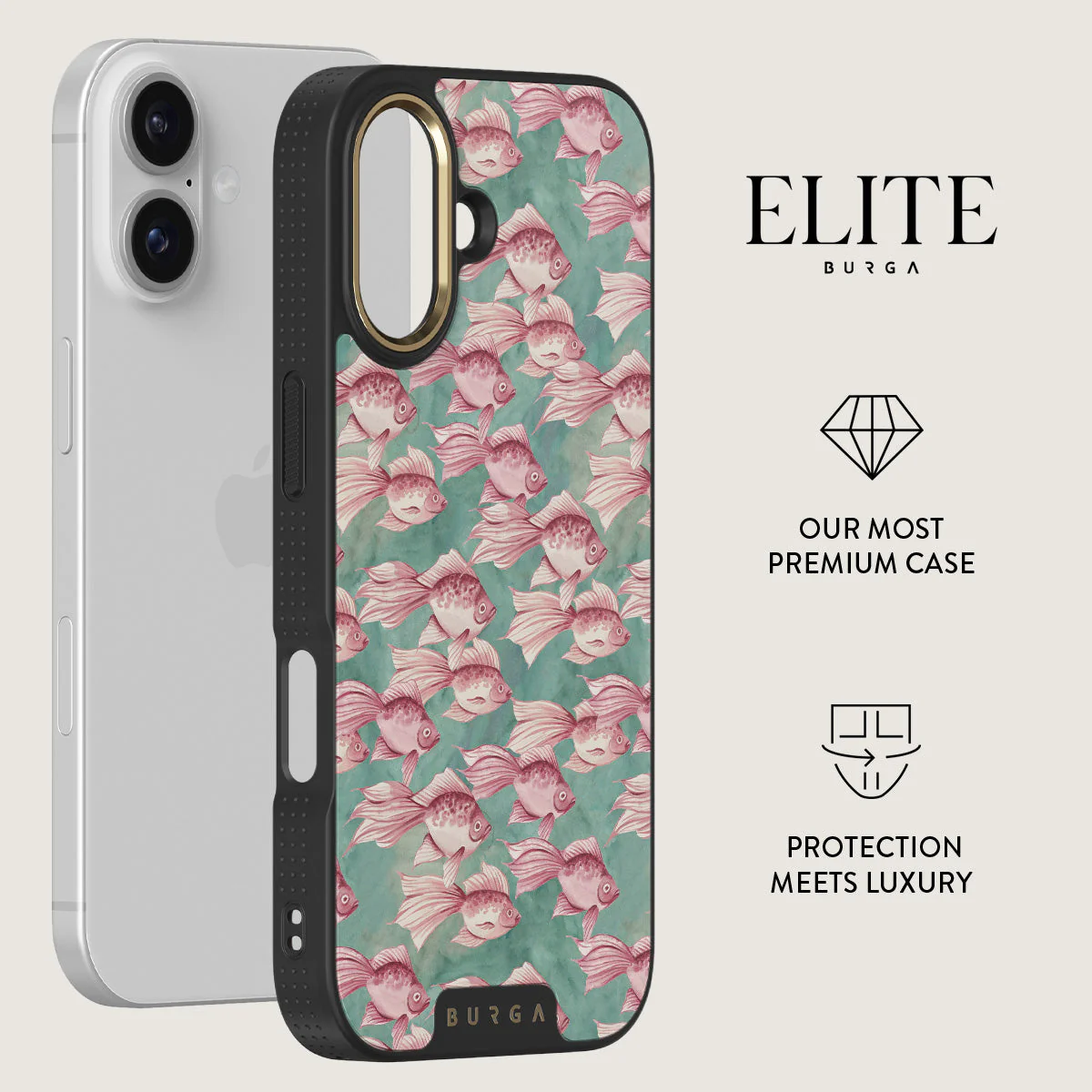 Yume - iPhone 17 Case - Image 6