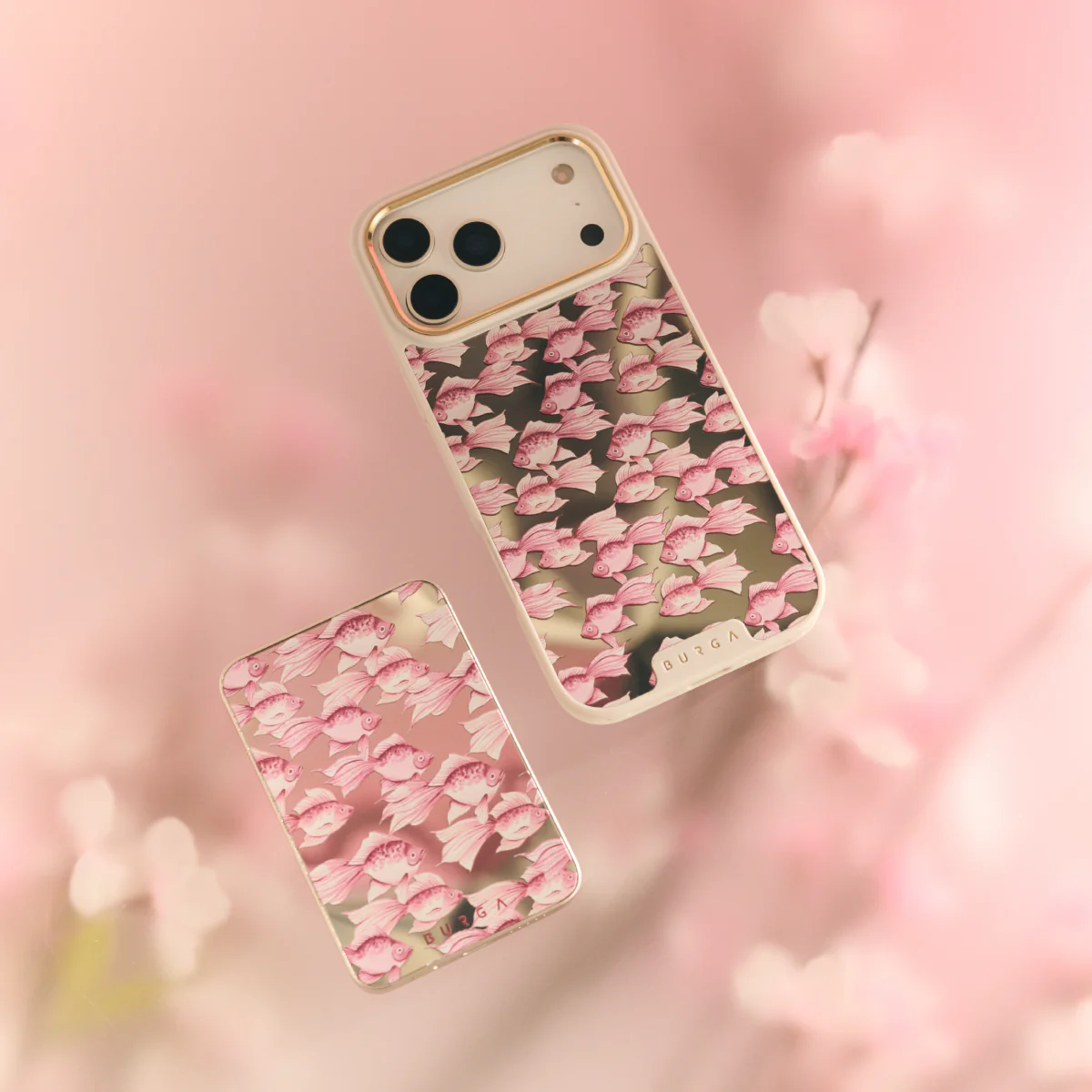 Yume - iPhone 17 Case - Image 64