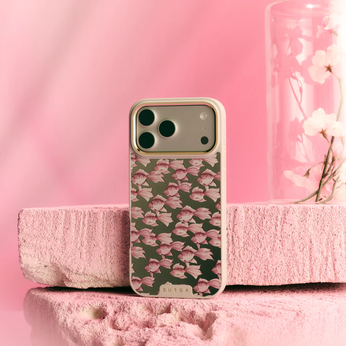 Yume - iPhone 17 Case - Image 66