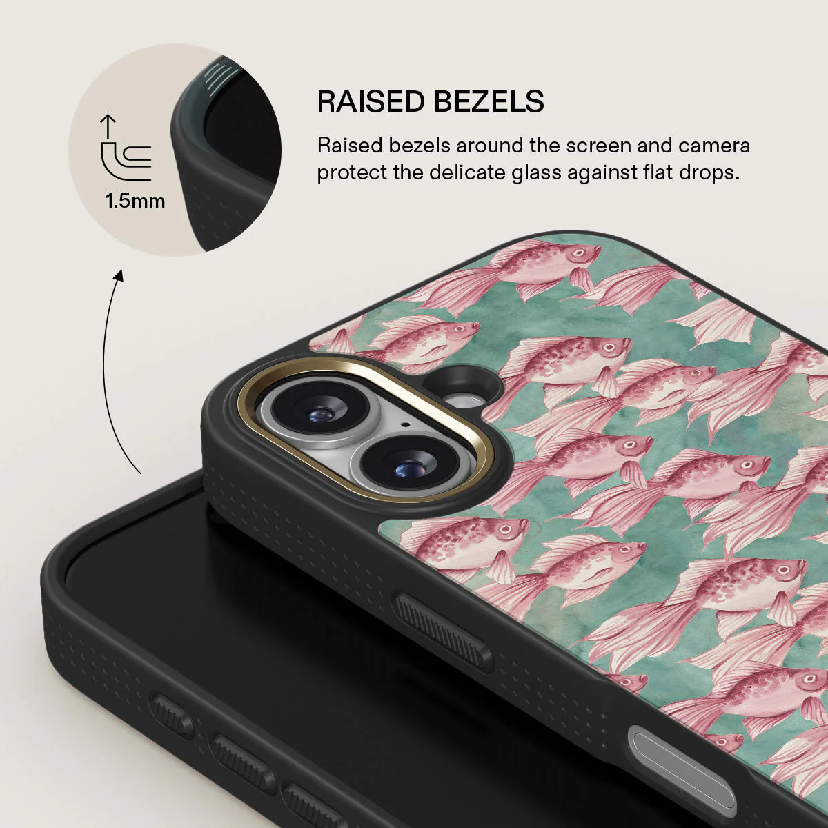 Yume - iPhone 17 Case - Image 8